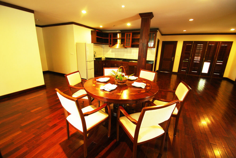 Paradise Angkor Villa Hotel Siem Reap Bagian luar foto